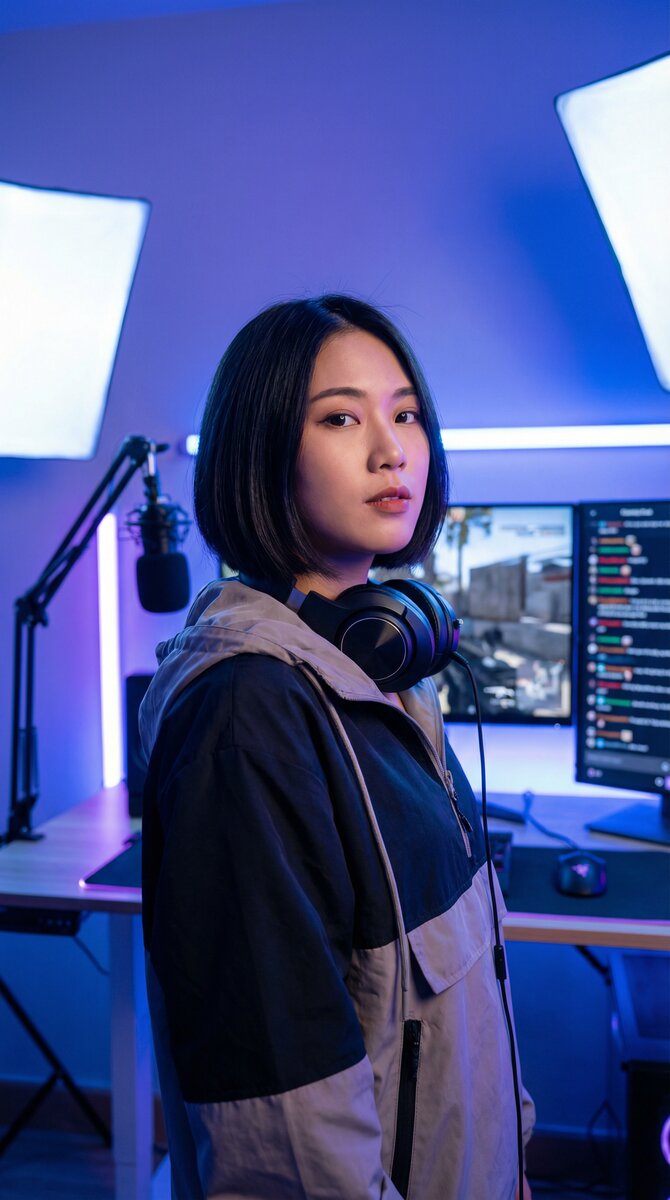 芒果视频创作者