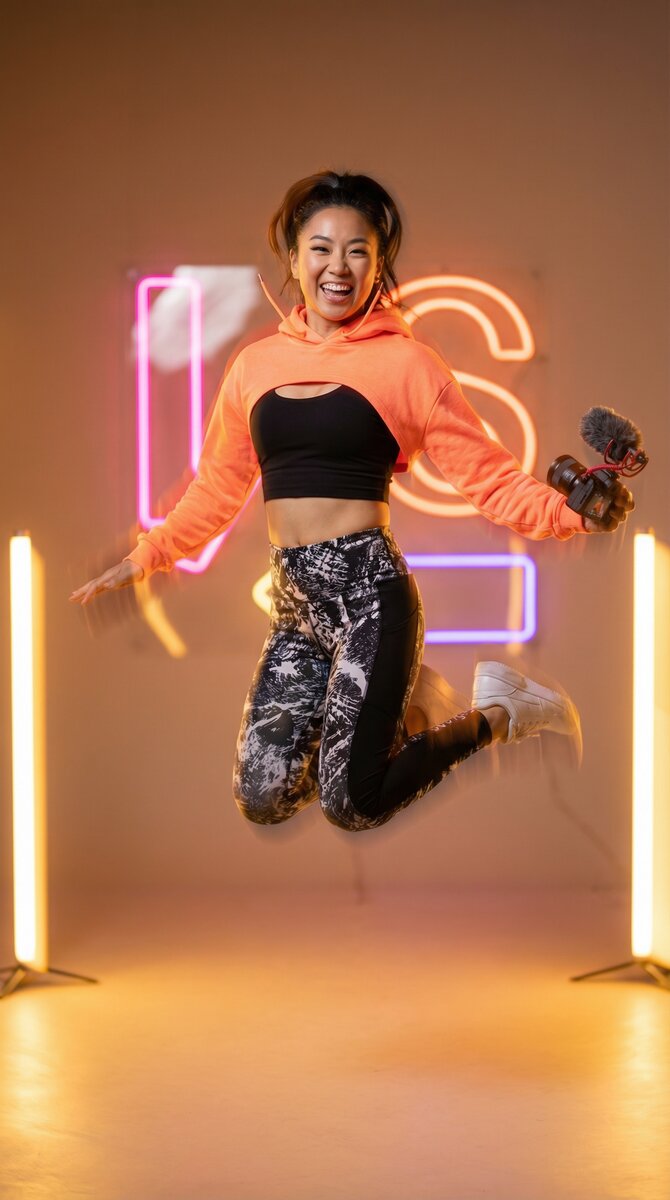 芒果视频创作者