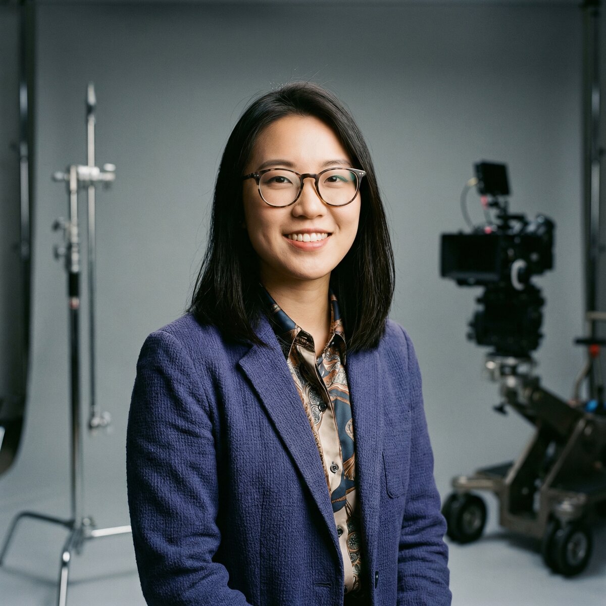 芒果视频摄影顾问