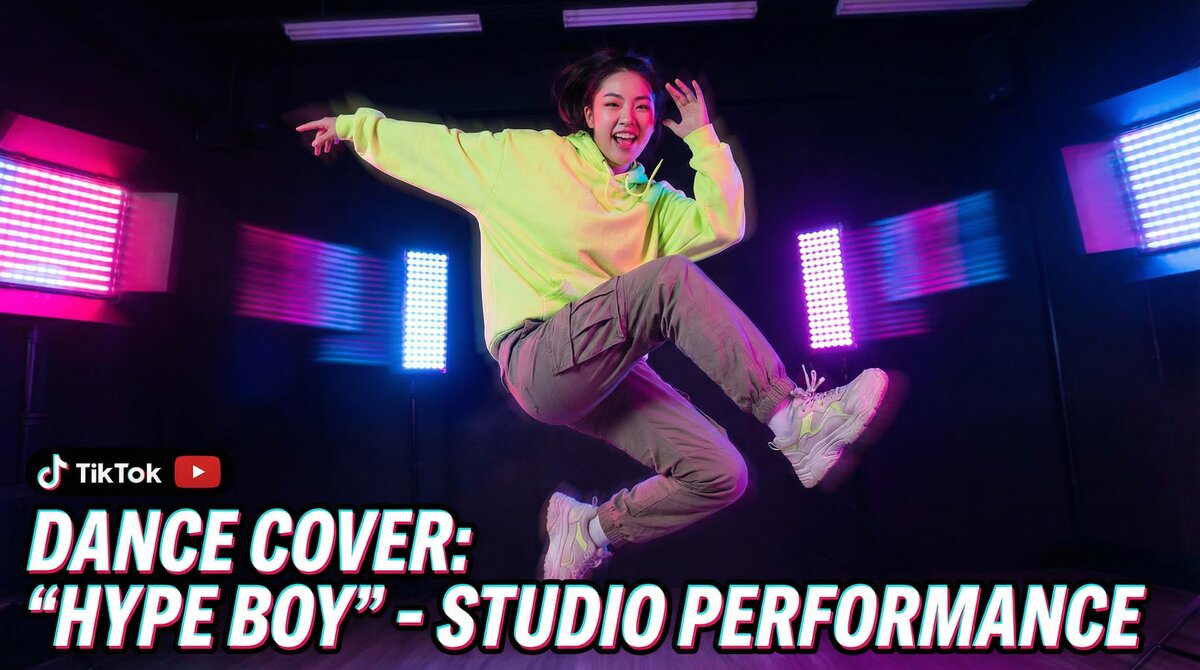 芒果视频舞蹈视频